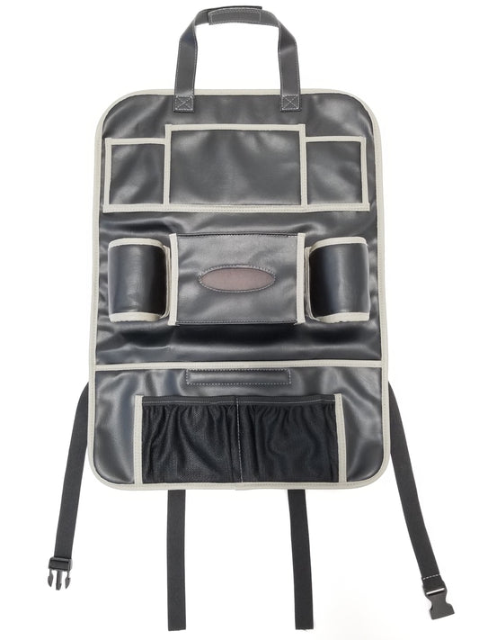 Car Seat Organizer 2-pk