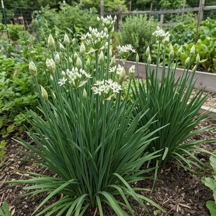 Chinese Leek Seeds