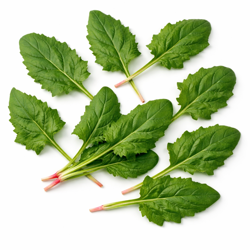 Spinach- Dash Spinach- 100 seeds