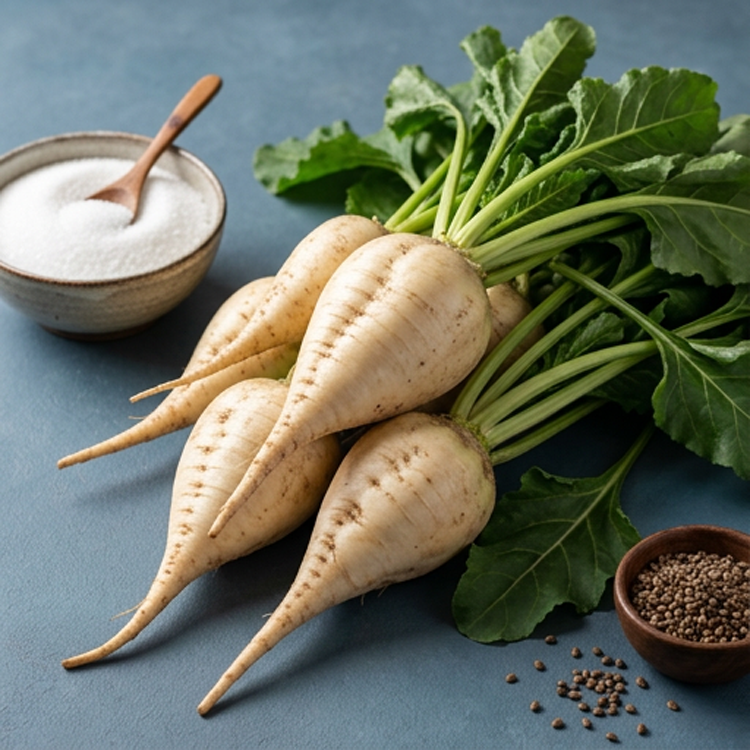 Sugar Beets – 50 Seeds