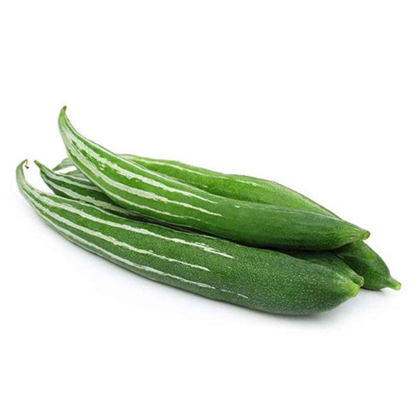 10 seeds Snake Gourd- Heirloom