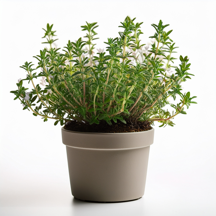 Organic Thyme Seeds - 100 seeds