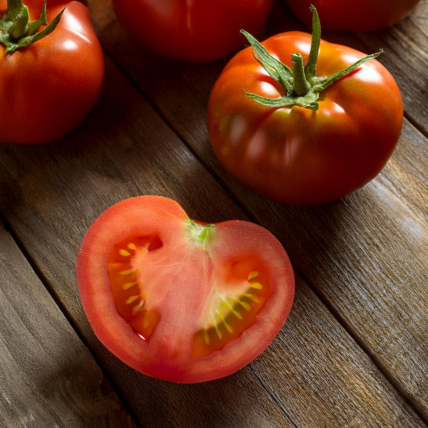 Tomato - Floradel Tomato Seeds- Non-GMO Heirloom - 30 seeds