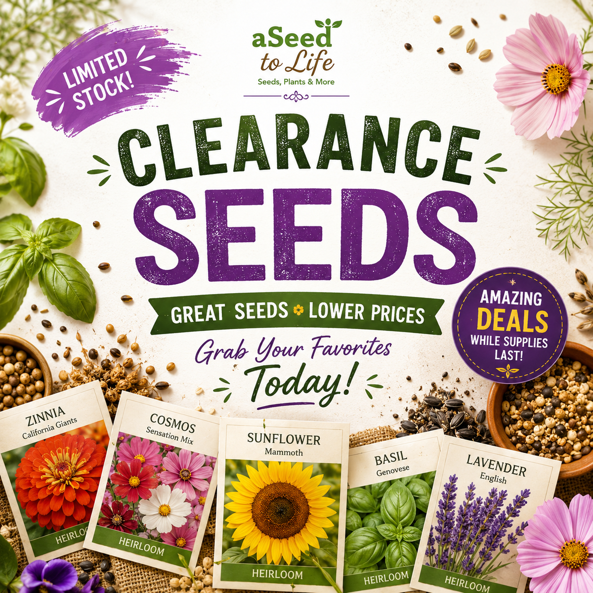 Clearance
