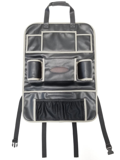 Car Seat Organizer 2-pk