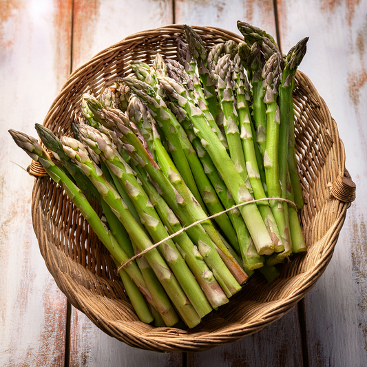 Asparagus Mary Washington- 100 seeds