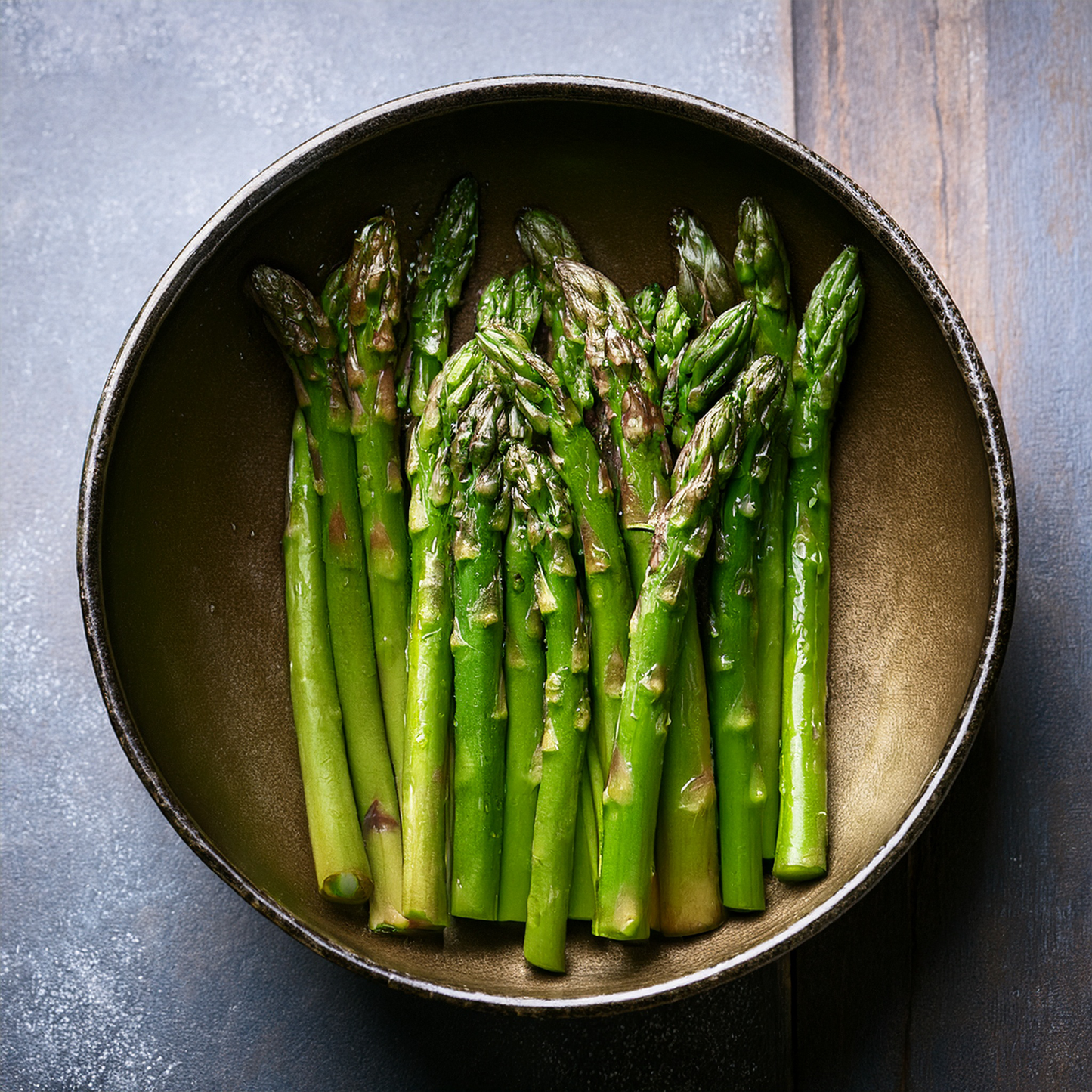 Asparagus Mary Washington Seeds- 100 seeds