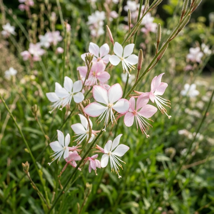 Biennial Gaura- 50 Seeds