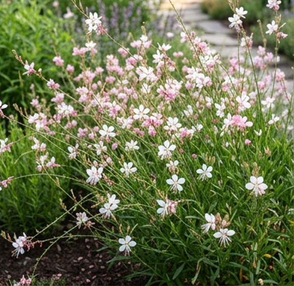 Biennial Gaura- 50 Seeds