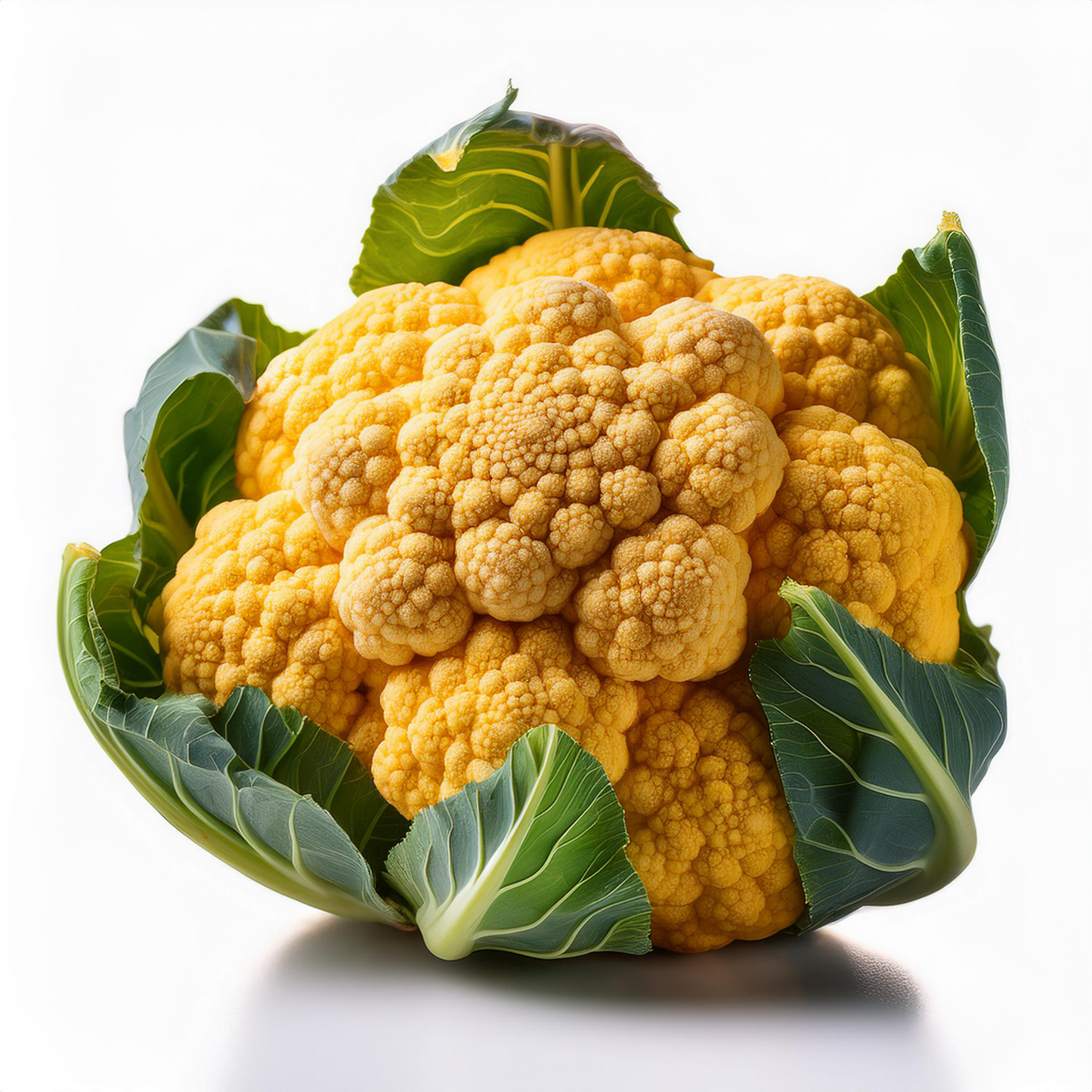Cheddar Hybrid Cauliflower - 10 seeds