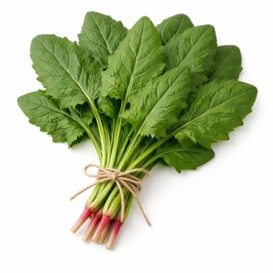 Spinach- Dash Spinach- 100 seeds