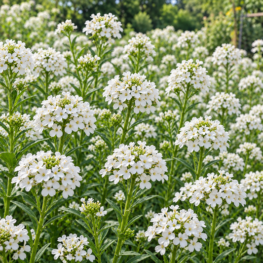 Candytuft seeds- Empress Rocket- 100 seeds