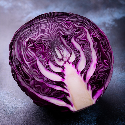 Cabbage Variety Pack – 4 Varieties (Individually Packed)
