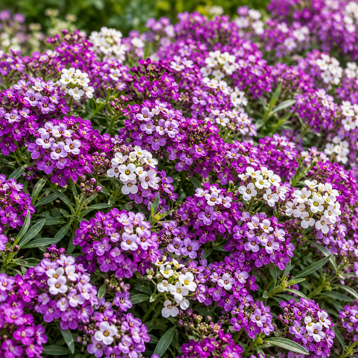 Alyssum Seeds - Royal Carpet- 200 seeds
