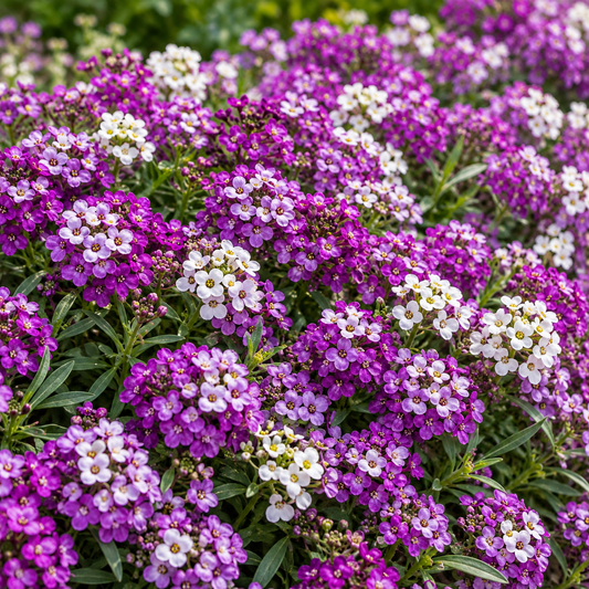 Alyssum Seeds - Royal Carpet- 200 seeds
