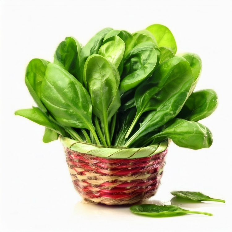 Spinach- America- 100 seeds