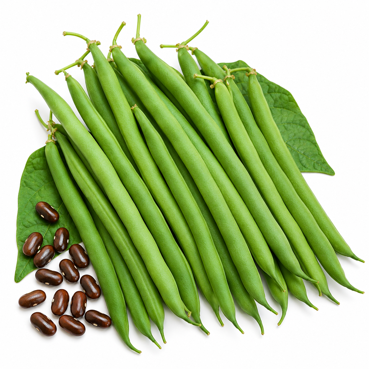 Bush Bean –Landreth Stringless- 20 seeds