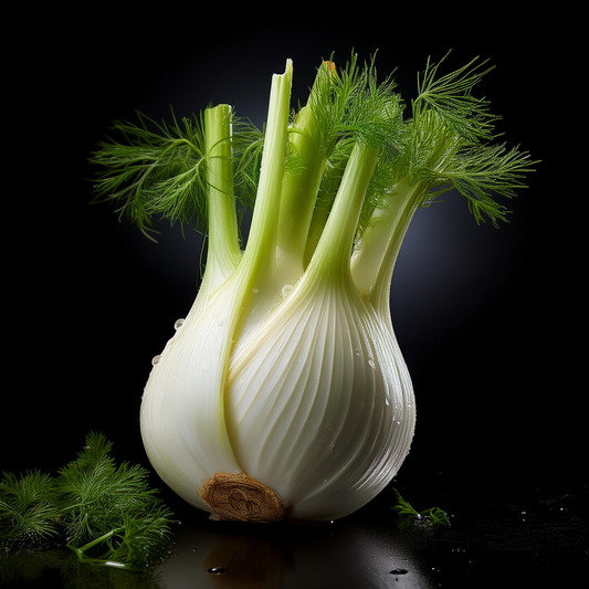 Fennel Seeds - Sweet - 50 seeds - Foeniculum Vulgar Dulce