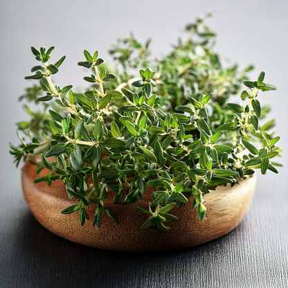 Thyme 'Winter' – 100 Seeds
