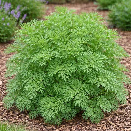 Wormwood- Artemisia absinthium- 100Seeds