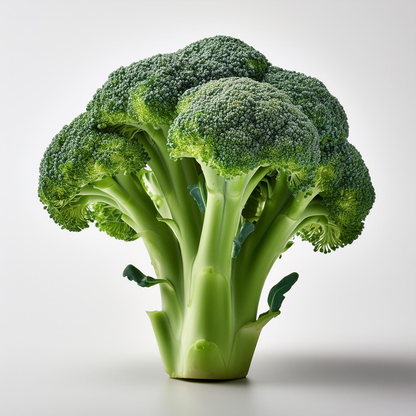 Organic Broccoli 'Waltham 29' – 100 Seeds
