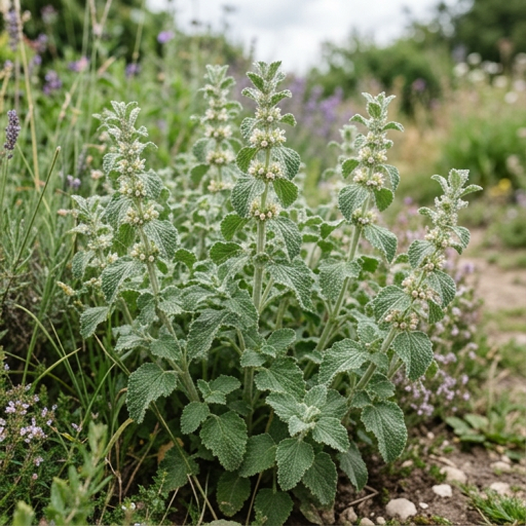Horehound– 50 Seeds