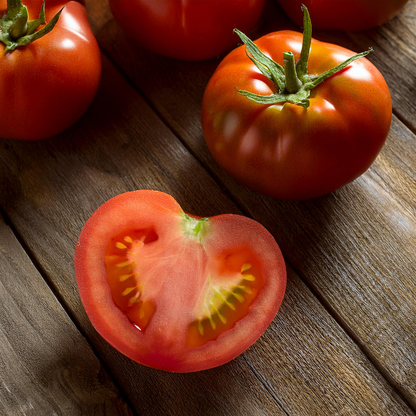 Tomato 'Floradel' – 30 Seeds, Heirloom, Non-GMO