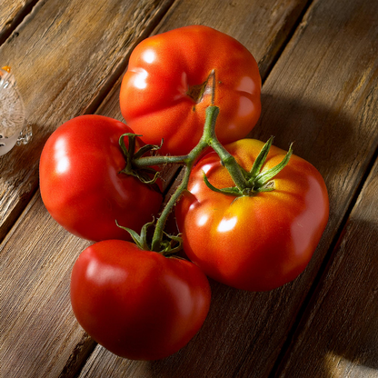 Tomato 'Floradel' – 30 Seeds, Heirloom, Non-GMO
